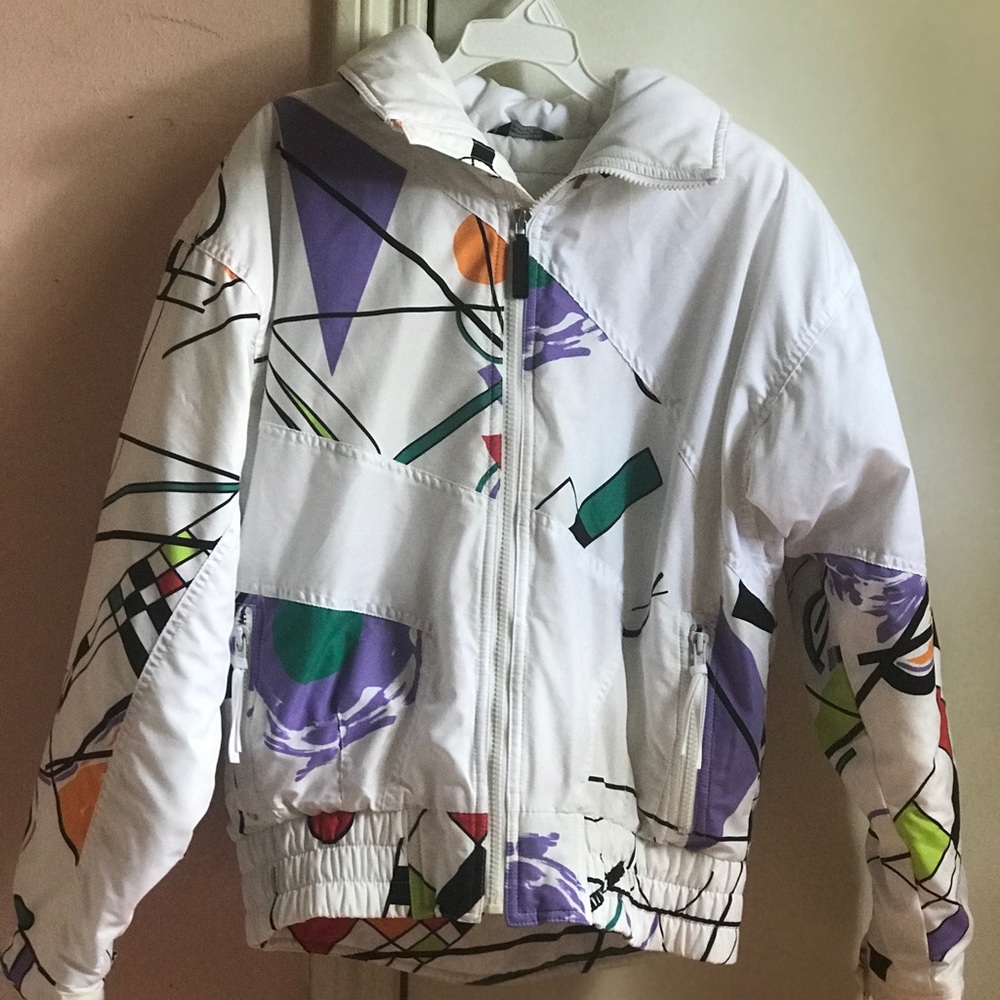 trendy mistral windbreaker